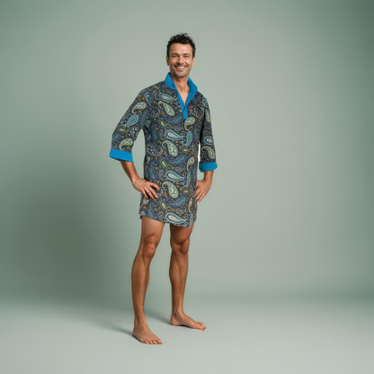 Men's Nightshirt:
